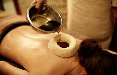 Basti Treatment- Shree Viswarpan Ayurved