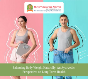 Ayurvedic Weight Loss/Weight Gain Treatment - blog