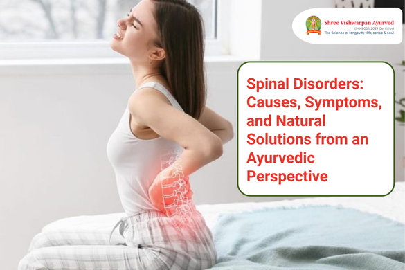 Spinal Disorders